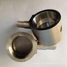 Stainless Steel Agricultural Machine Casting Parts (Machinery Part)